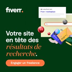 fiverr site web